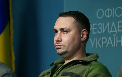 Нова "Ялта" для України: Буданов дав три сценарії закінчення війни